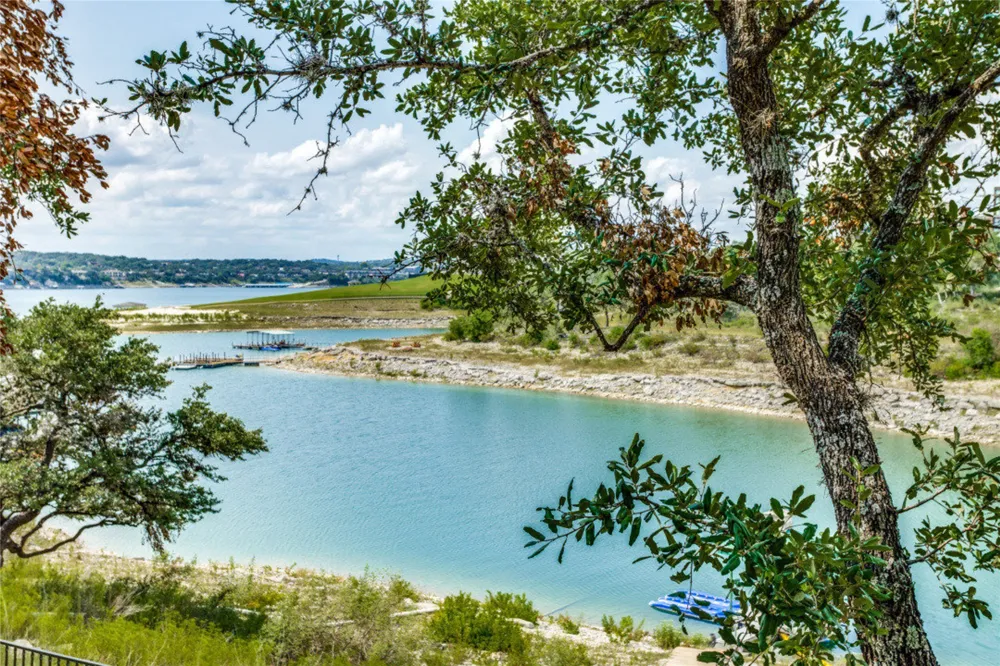 1307 Osprey Ridge Loop Lago Vista, TX 78645