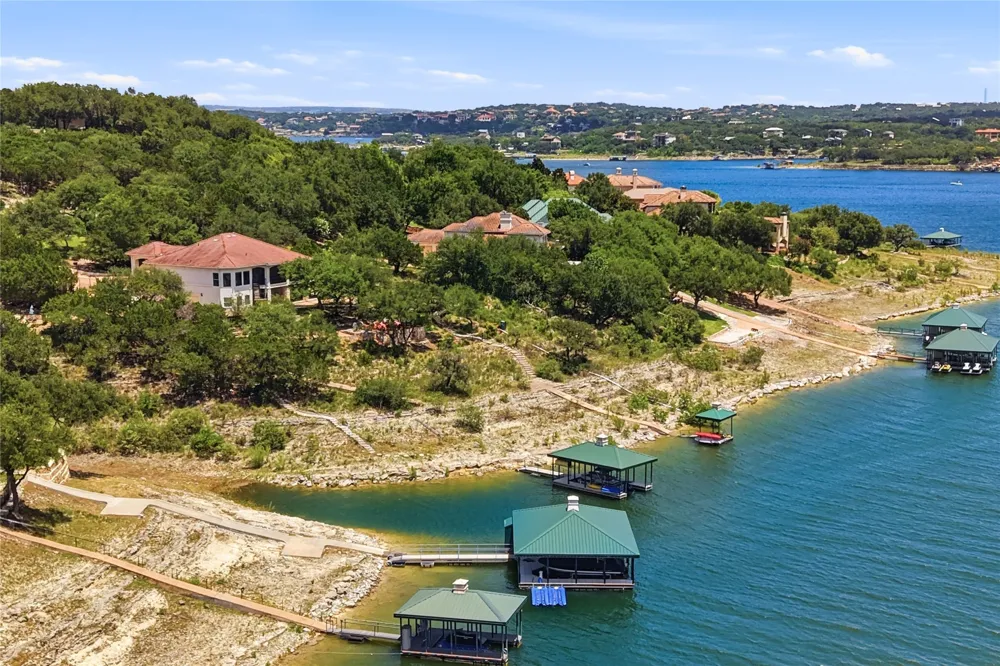 1307 Osprey Ridge Loop Lago Vista, TX 78645