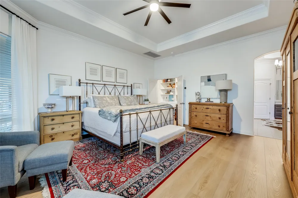 1307 Osprey Ridge Loop Lago Vista, TX 78645