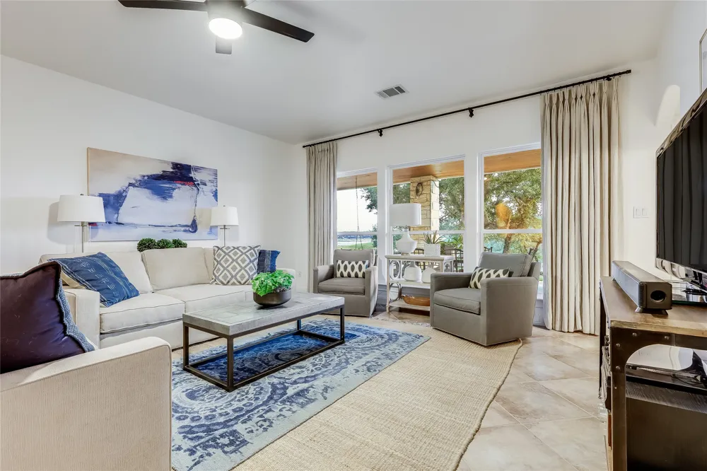 1307 Osprey Ridge Loop Lago Vista, TX 78645