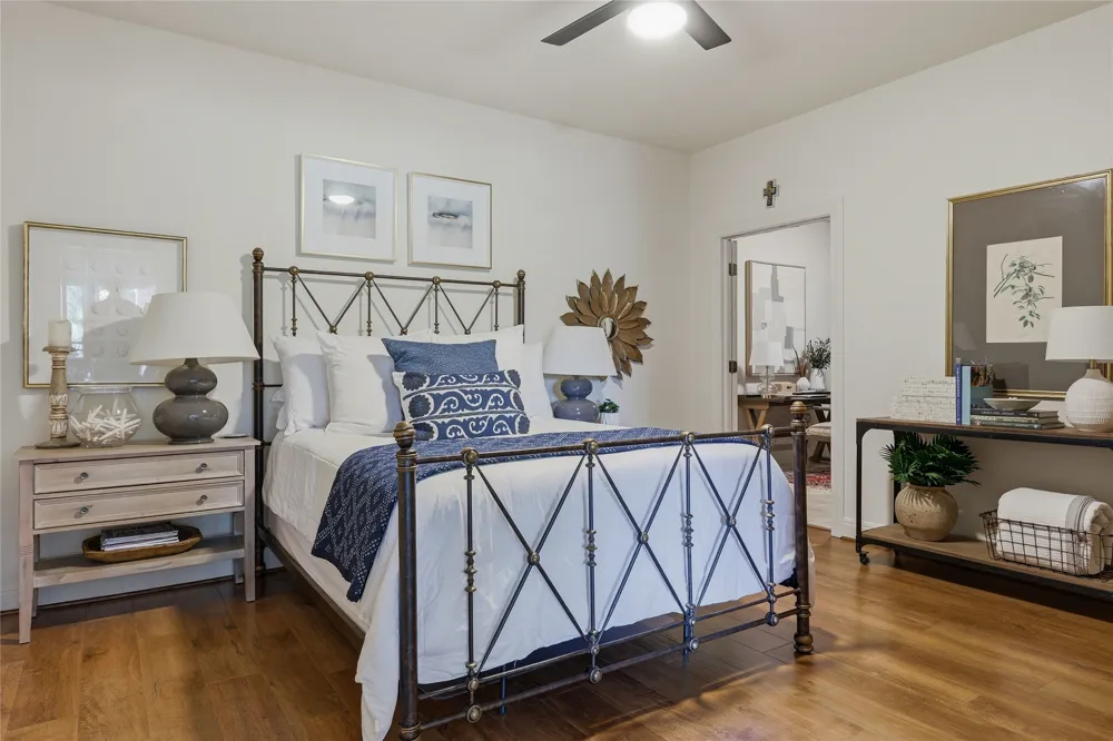 1307 Osprey Ridge Loop Lago Vista, TX 78645