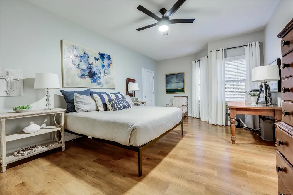 1307 Osprey Ridge Loop Lago Vista, TX 78645
