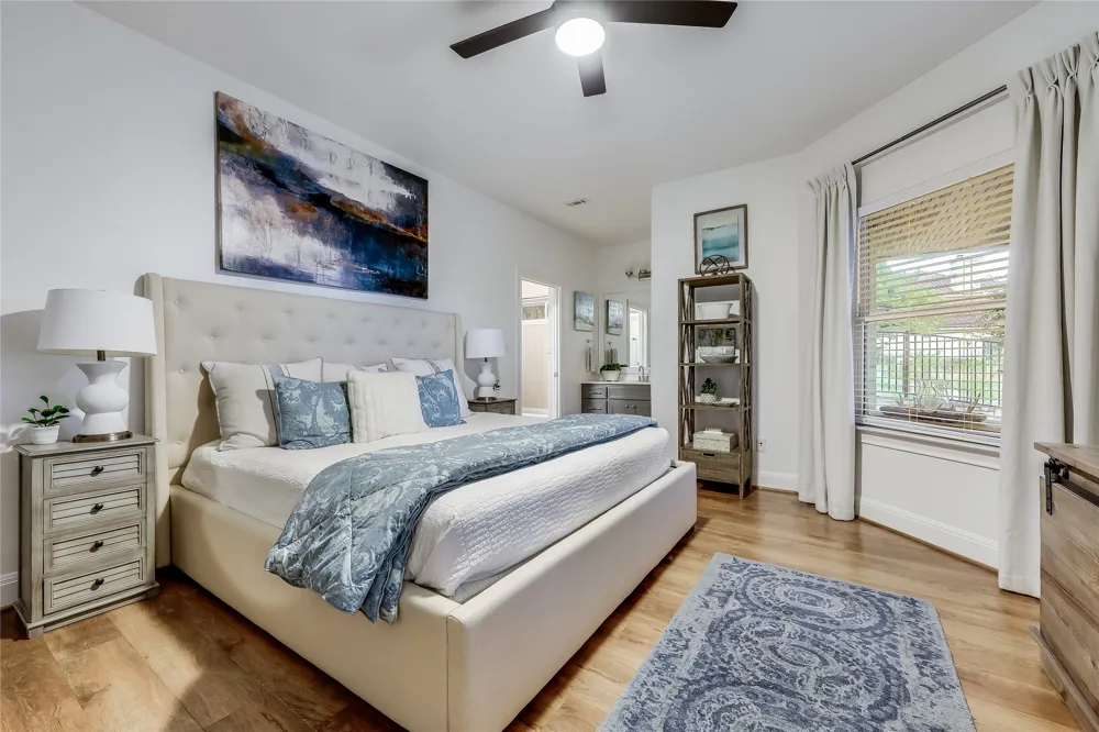 1307 Osprey Ridge Loop Lago Vista, TX 78645