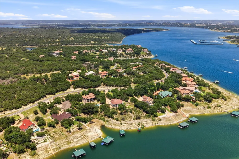1307 Osprey Ridge Loop Lago Vista, TX 78645