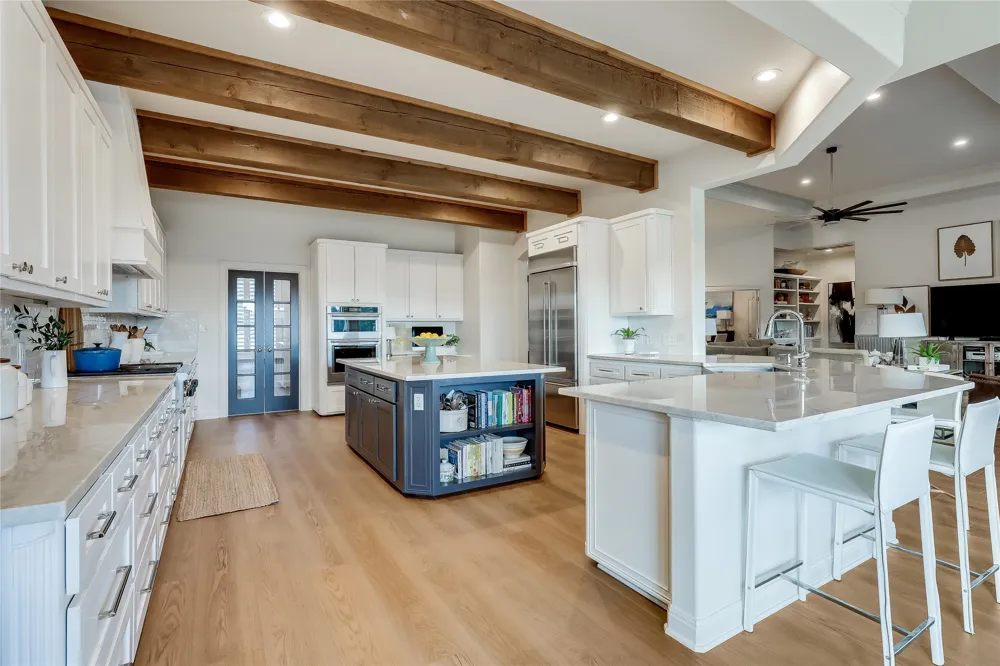 1307 Osprey Ridge Loop Lago Vista, TX 78645