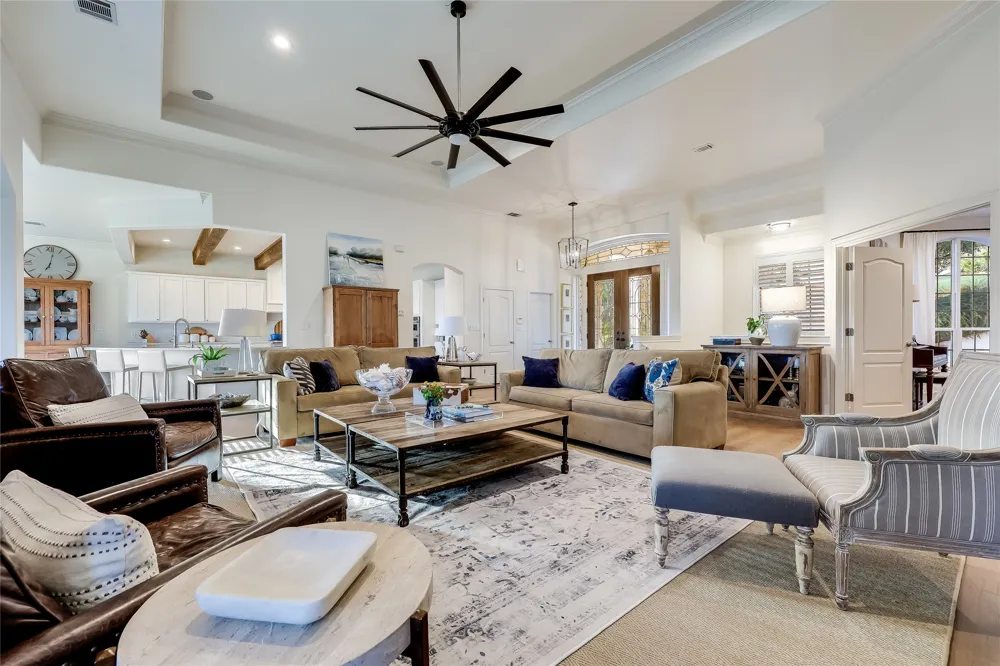 1307 Osprey Ridge Loop Lago Vista, TX 78645