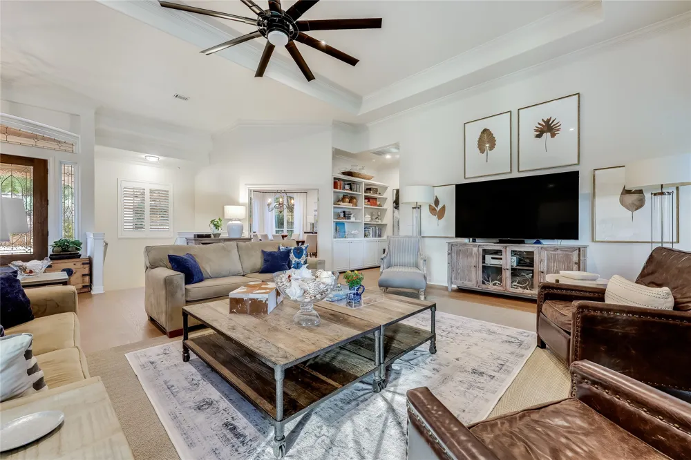 1307 Osprey Ridge Loop Lago Vista, TX 78645