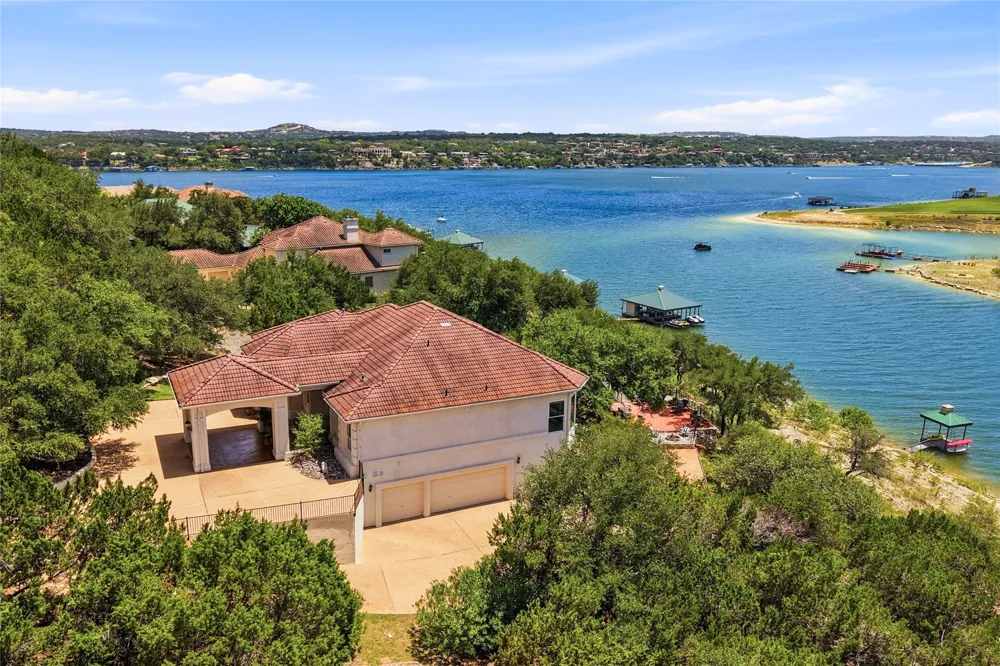 1307 Osprey Ridge Loop Lago Vista, TX 78645