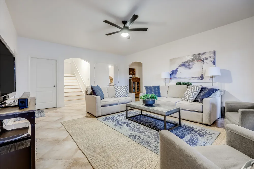 1307 Osprey Ridge Loop Lago Vista, TX 78645