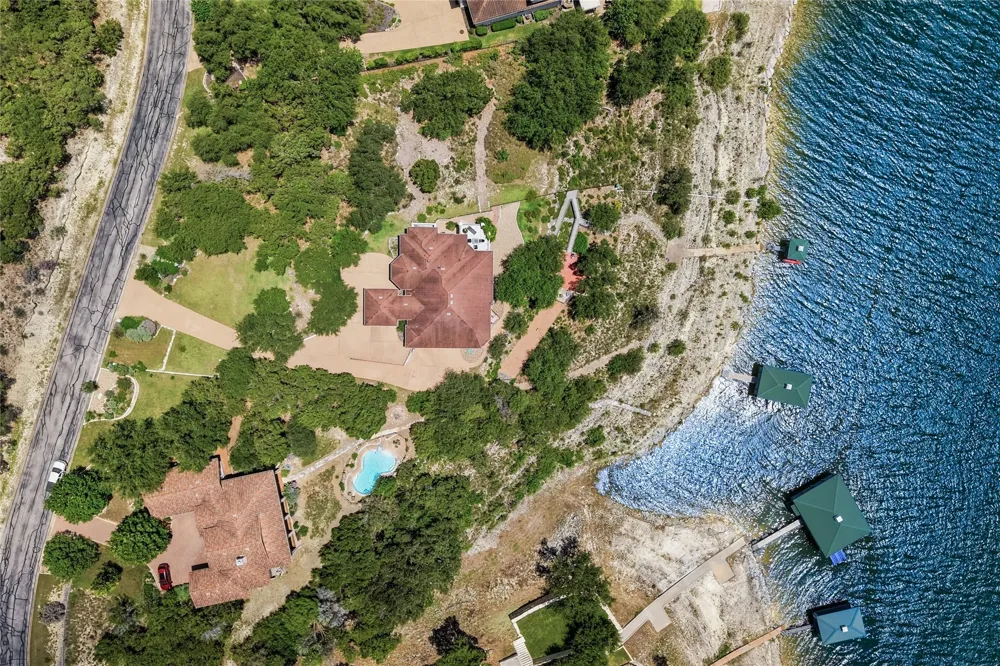 1307 Osprey Ridge Loop Lago Vista, TX 78645