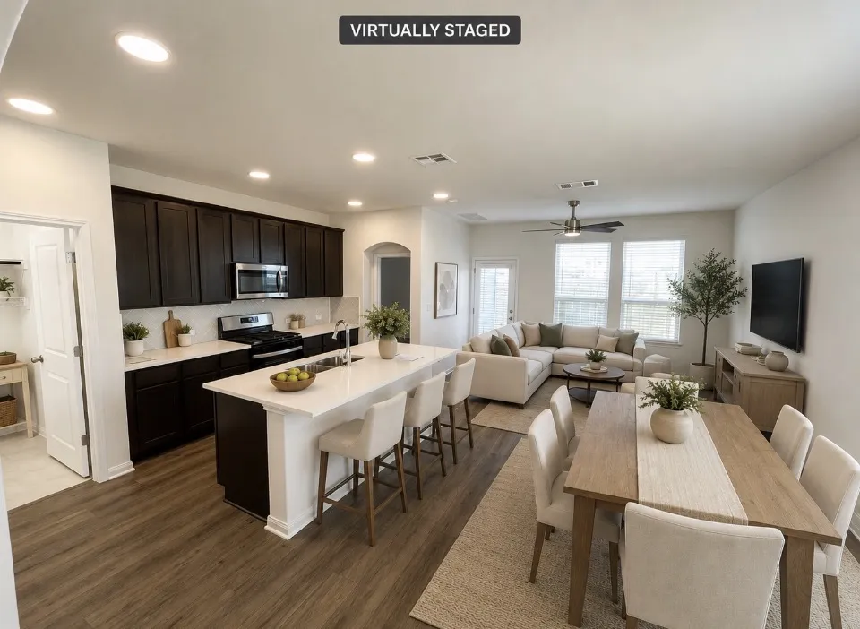 8534 Wellspring Loop Round Rock, TX 78665