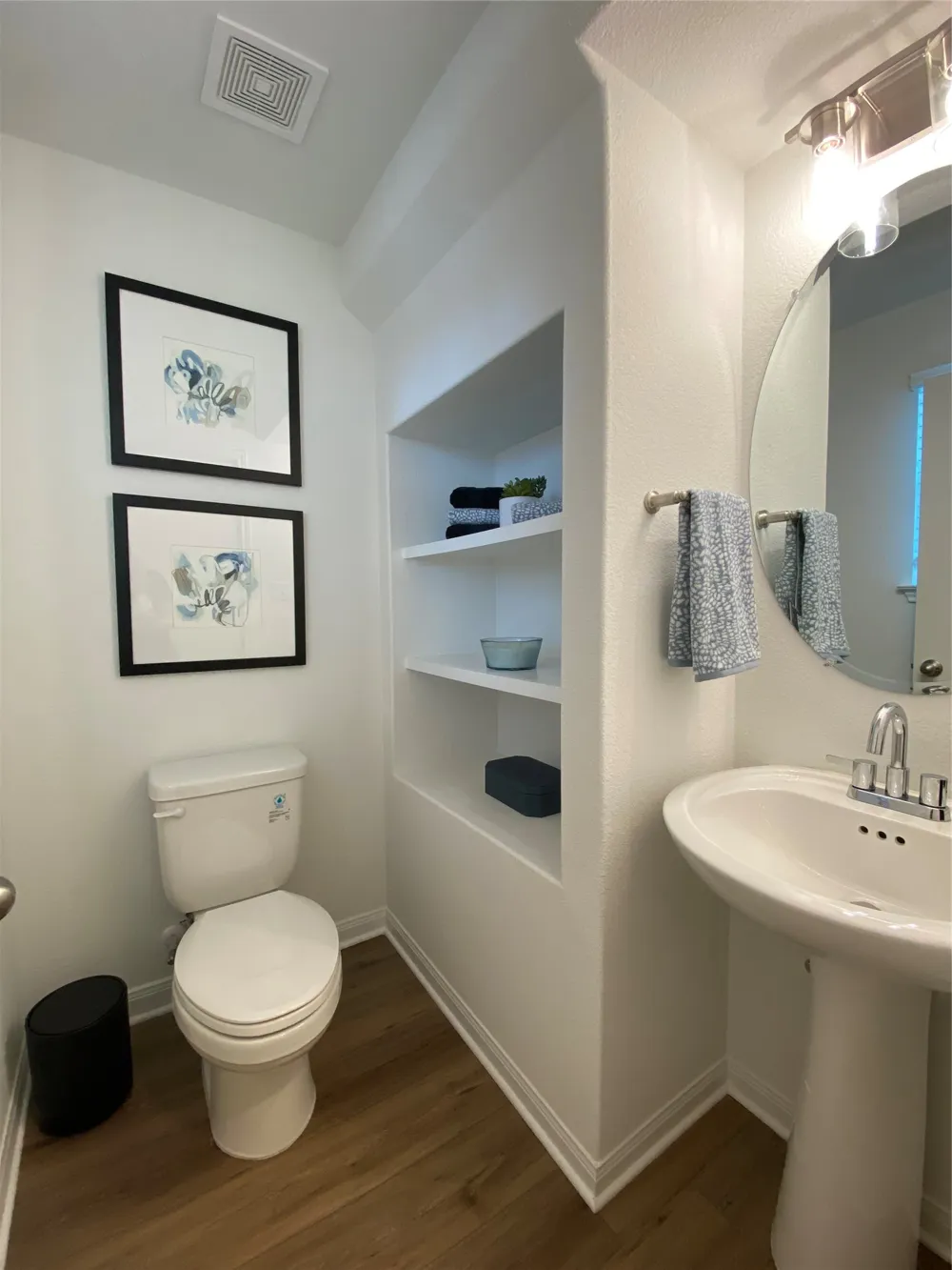 8534 Wellspring Loop Round Rock, TX 78665