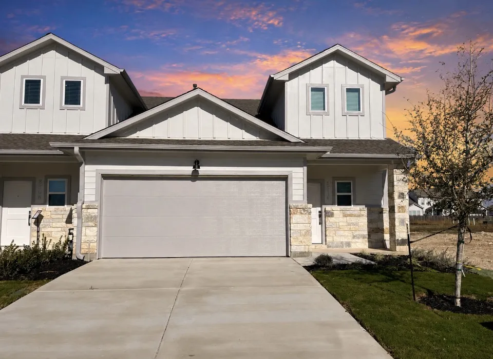 8534 Wellspring Loop Round Rock, TX 78665
