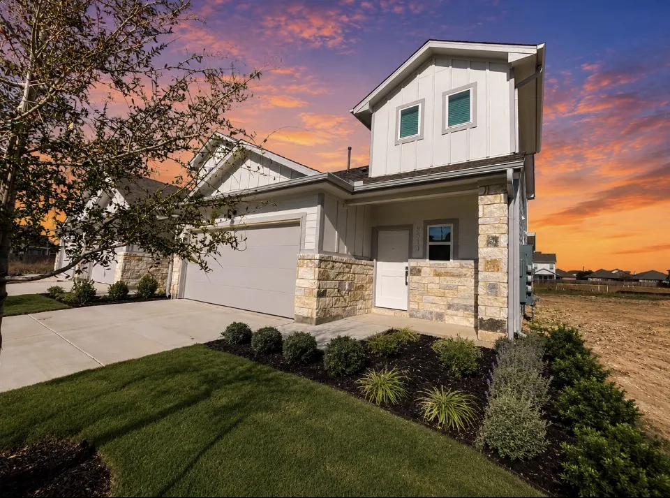 8534 Wellspring Loop Round Rock, TX 78665