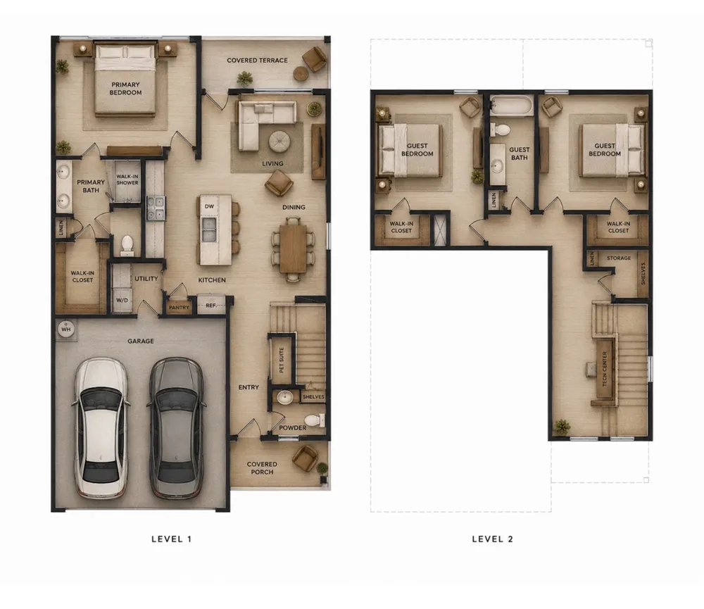 8534 Wellspring Loop Round Rock, TX 78665