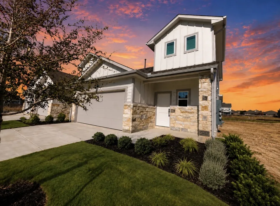 8534 Wellspring Loop Round Rock, TX 78665