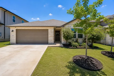 632 Wild Spur Lane
