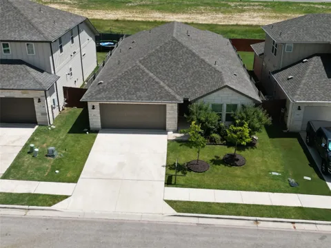 632 Wild Spur Lane