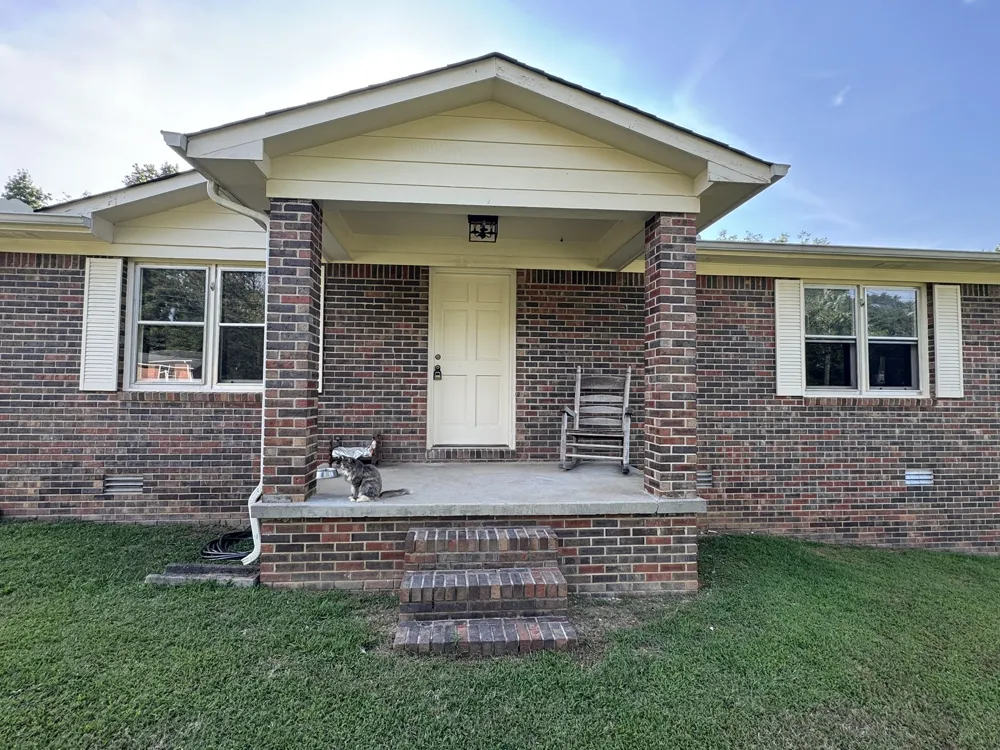 15 Harper Dr Fayetteville, TN 37334