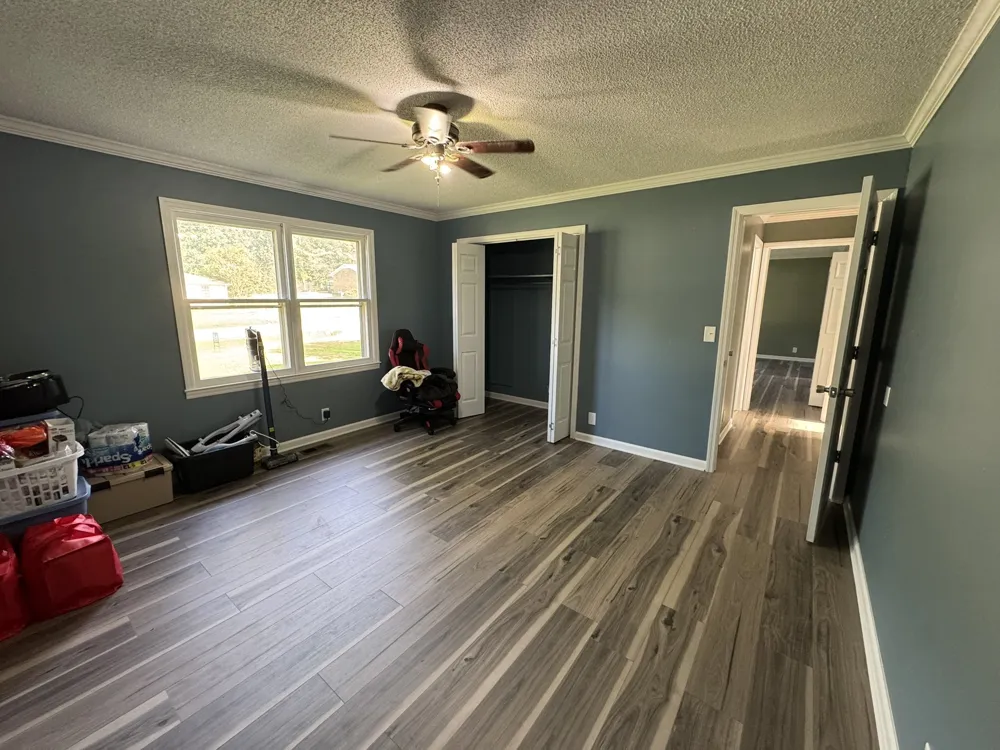 15 Harper Dr Fayetteville, TN 37334