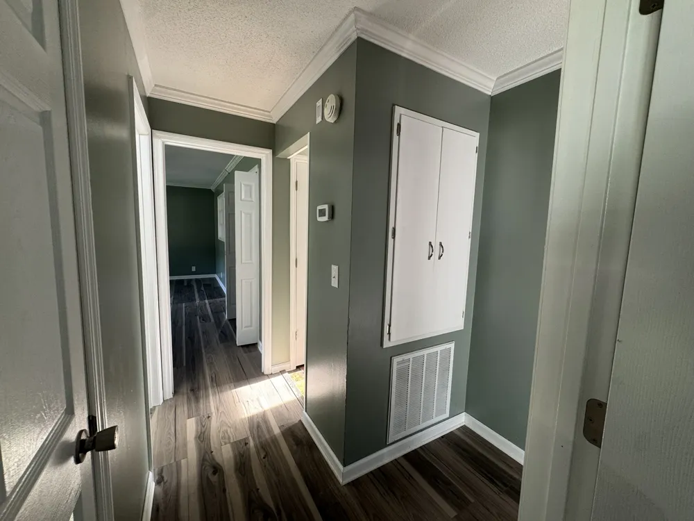 15 Harper Dr Fayetteville, TN 37334