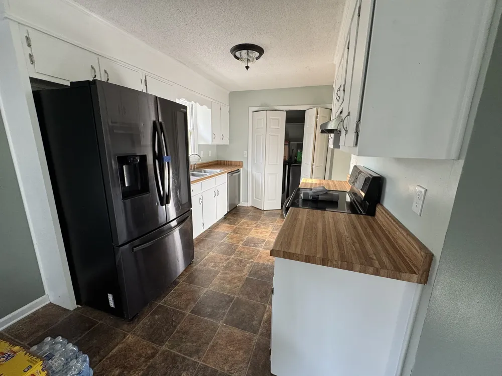 15 Harper Dr Fayetteville, TN 37334