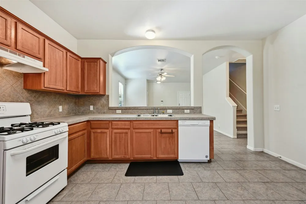 2412 Allred Drive #A Austin, TX 78748