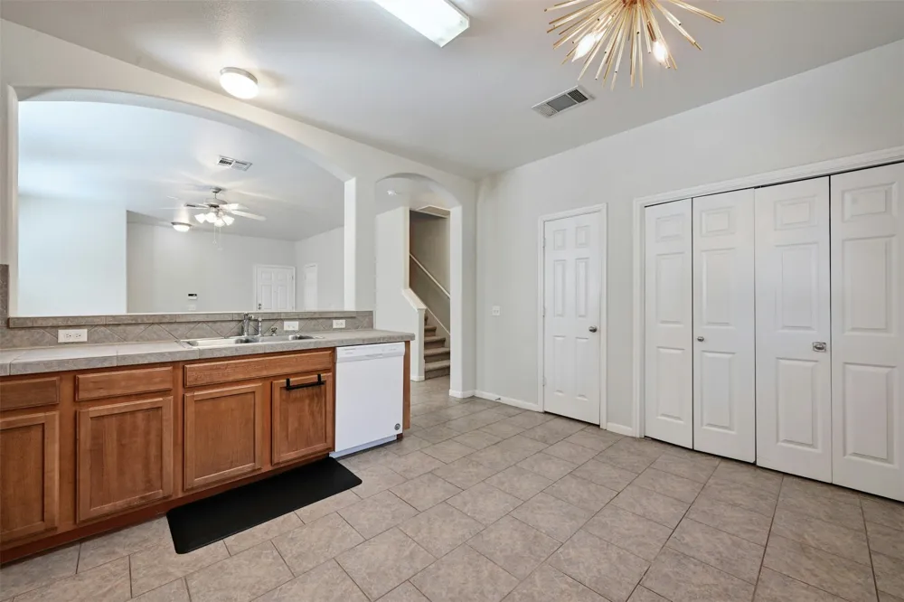 2412 Allred Drive #A Austin, TX 78748