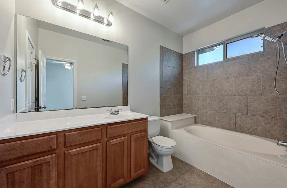 2412 Allred Drive #A Austin, TX 78748