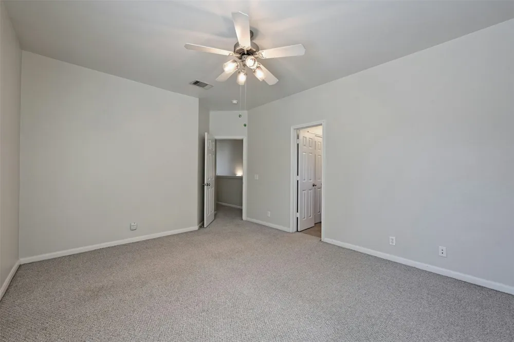 2412 Allred Drive #A Austin, TX 78748