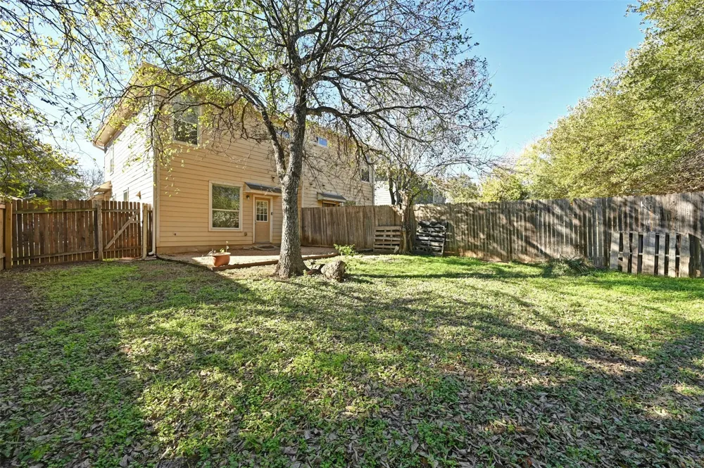 2412 Allred Drive #A Austin, TX 78748