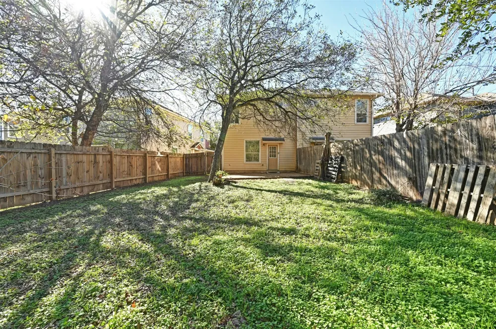 2412 Allred Drive #A Austin, TX 78748