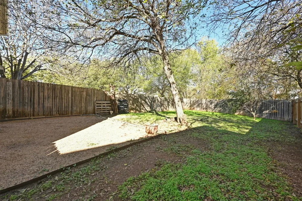 2412 Allred Drive #A Austin, TX 78748
