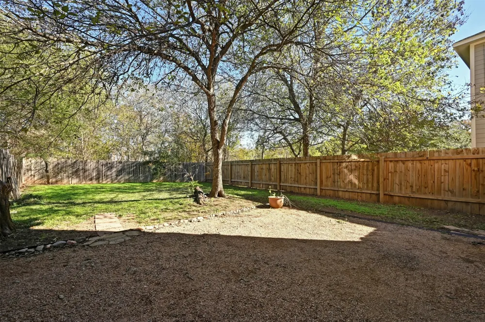 2412 Allred Drive #A Austin, TX 78748