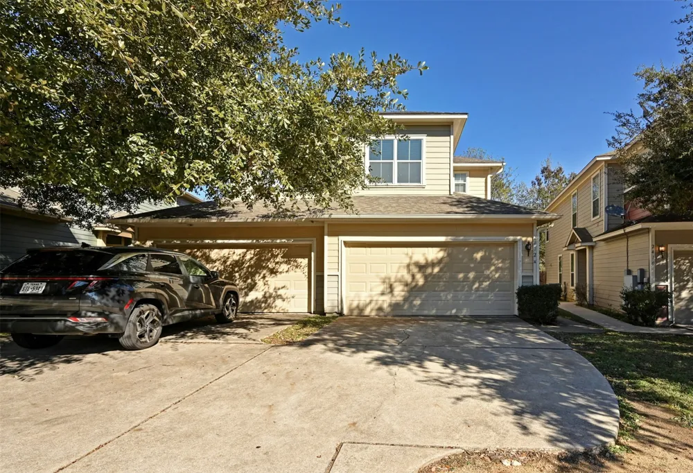 2412 Allred Drive #A Austin, TX 78748