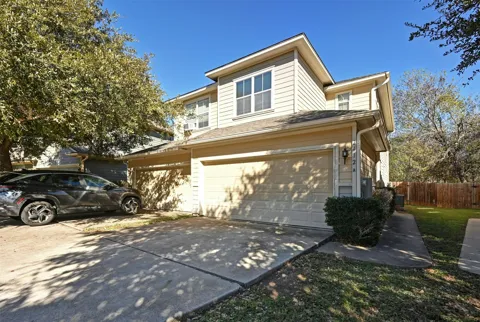 2412 Allred Drive #A