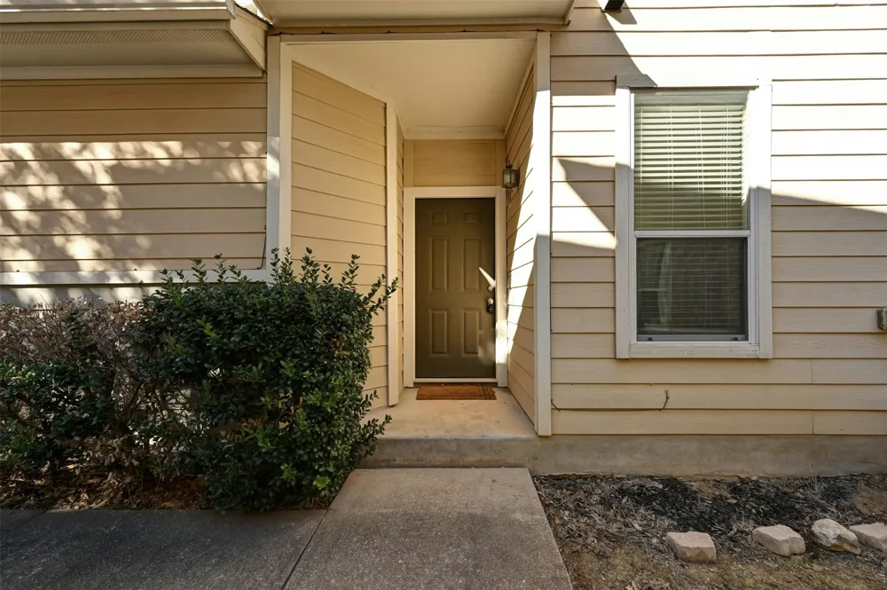 2412 Allred Drive #A Austin, TX 78748