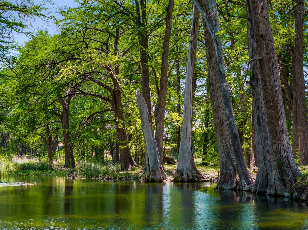4292 N Us 83 Highway Leakey, TX 78873