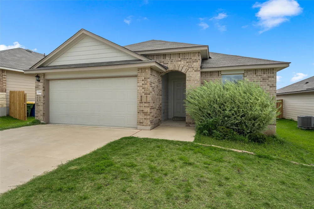 1049 Velvet Court Troy, TX 76579