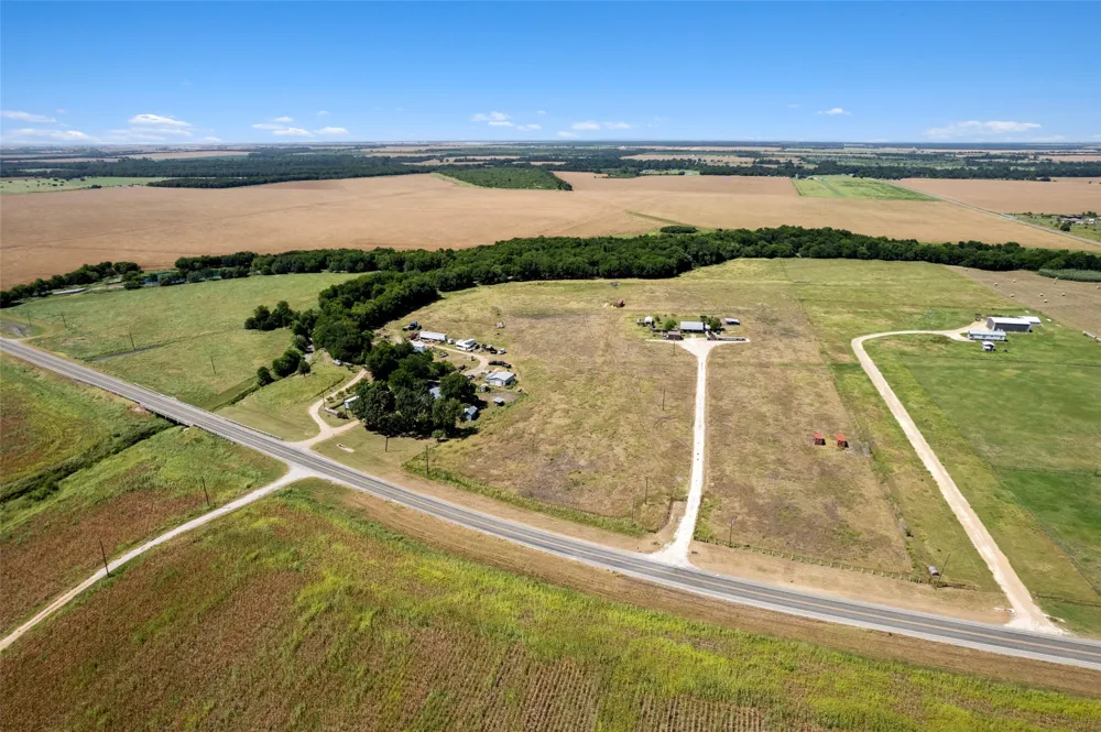 9755 FM 1331 Taylor, TX 76574