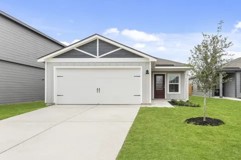 369 Silent Meadow Run
