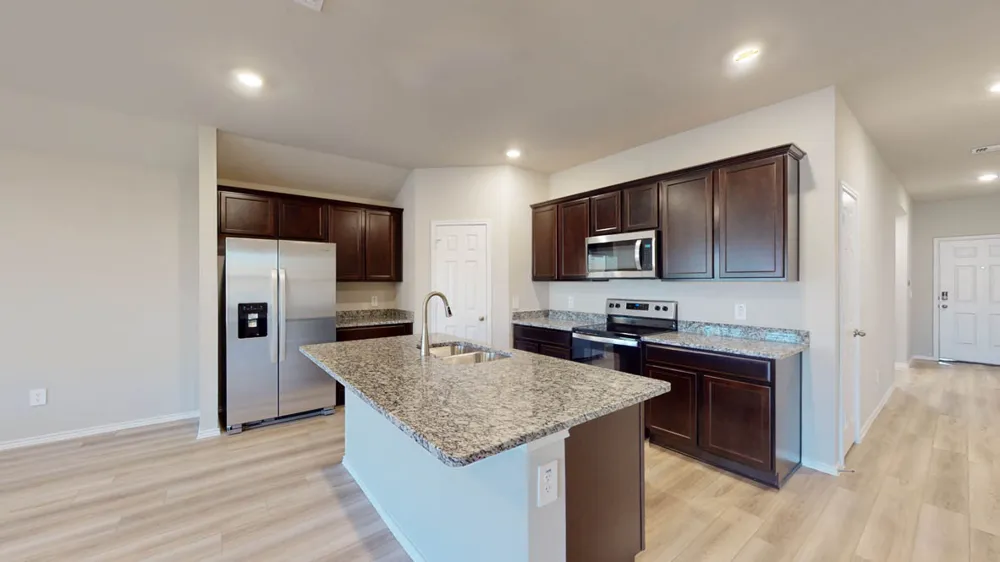 2817 Creekside Hills Boulevard Copperas Cove, TX 76522