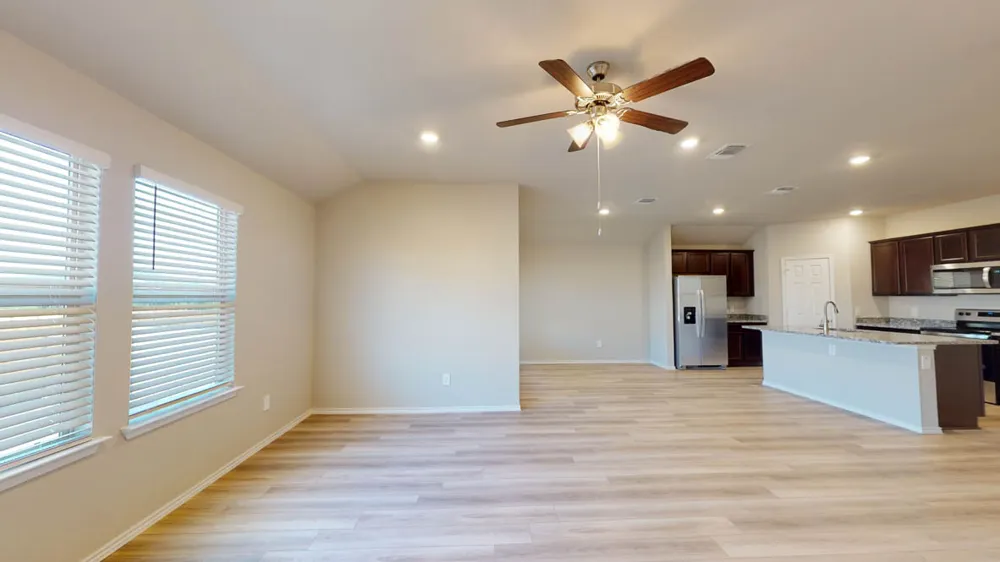 2817 Creekside Hills Boulevard Copperas Cove, TX 76522