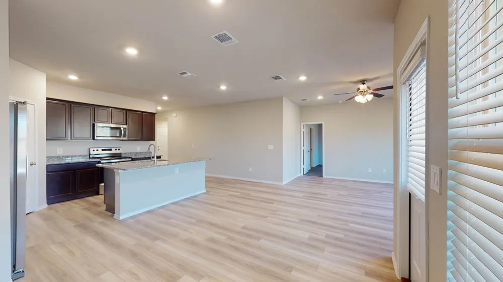 2817 Creekside Hills Boulevard Copperas Cove, TX 76522