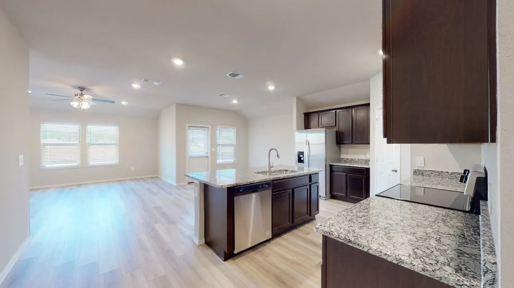 2817 Creekside Hills Boulevard Copperas Cove, TX 76522