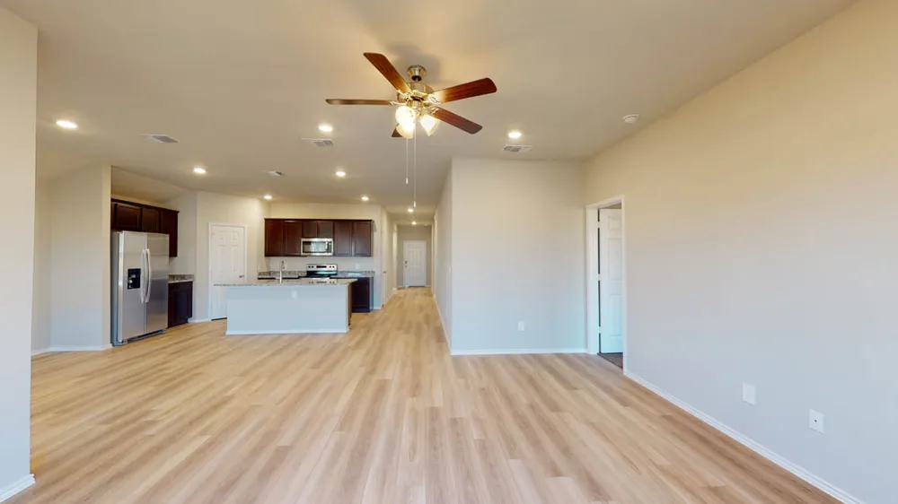 2817 Creekside Hills Boulevard Copperas Cove, TX 76522