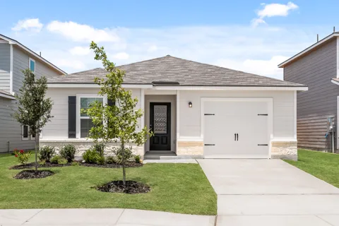 354 Low Pasture Trail