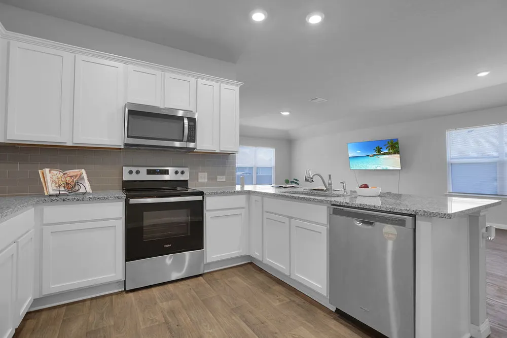121 Bunting Lane Bertram, TX 78605
