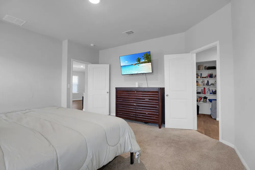 121 Bunting Lane Bertram, TX 78605