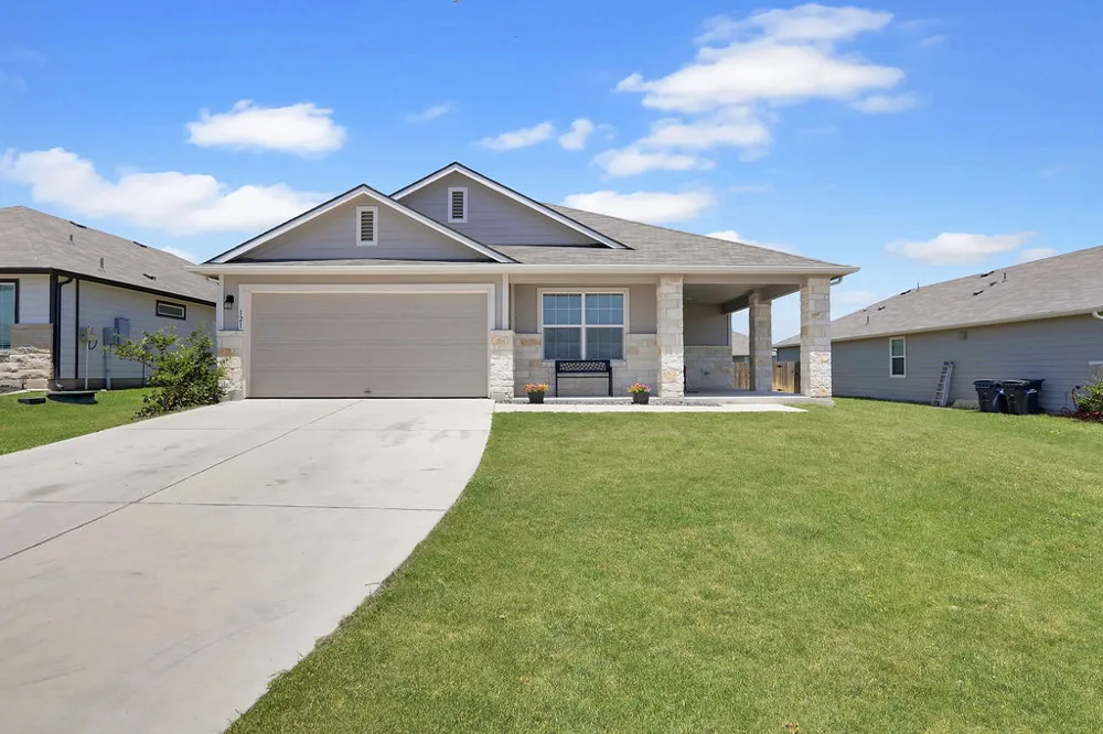121 Bunting Lane Bertram, TX 78605